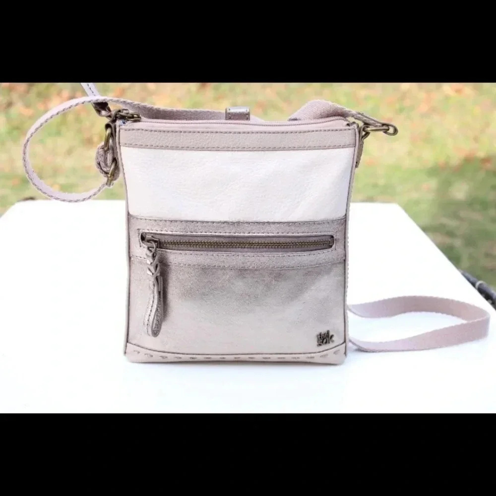 The Sak cross body bag